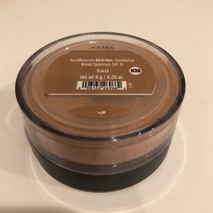 Bare Minerals SPF 15 Original Powder Tan